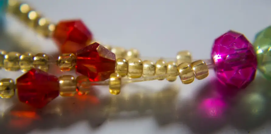 spiritual Meaning Behind Popping Waist Beads