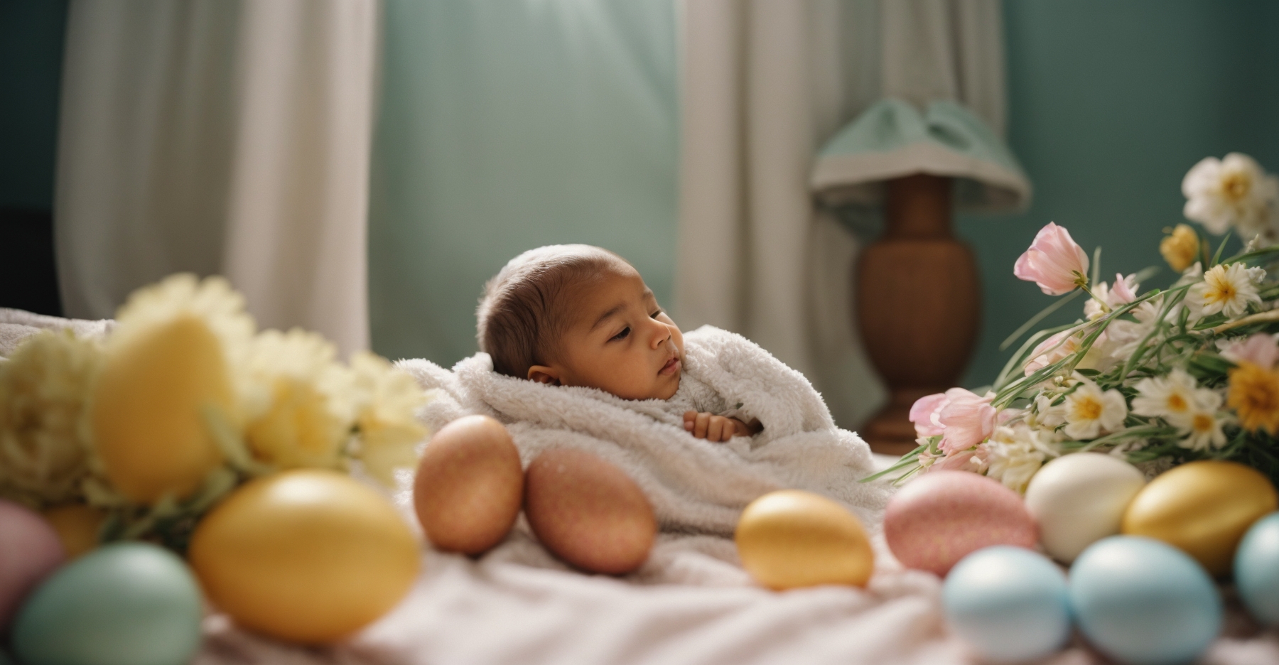 Spiritual Meaning of Being Born on Easter Sunday